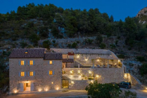 Luxury villa with a swimming pool Malo Grablje, Hvar - 20606